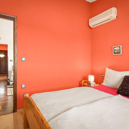 Holiday Home Pina Pula Luaran gambar